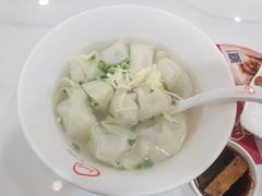 -老盛兴汤包馆(武夷店)