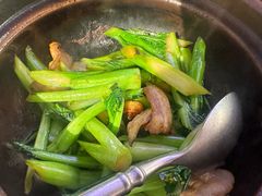 -粤港湾砂锅粥·宵夜(宝龙店)
