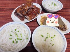 -凌舍好烧鹅(中山路店)