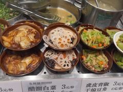 -乡村基·川味现炒大王(熙悦天街店)