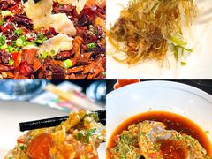 -悦庭六号餐厅(麦岛店)