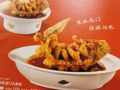 -眉州东坡(通州店)