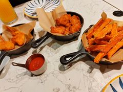 -必胜客(新辰里酒仙桥店)