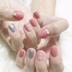 -Pink You美甲美睫纹绣定制中心