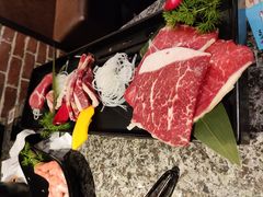 -汉拿山(华联公益西桥店)