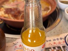 -阿婆情腊排骨火锅(金虹路店)