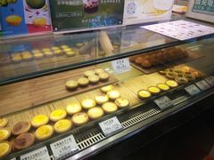 -芳叔(江南新地店)