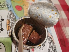 -西贝莜面村(近铁城市广场店)