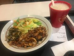 -永和大王(龙德广场店)