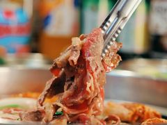 -英雄故事地摊烤肉(马驹桥店)