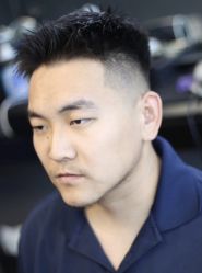 -贝勒爷专业男发