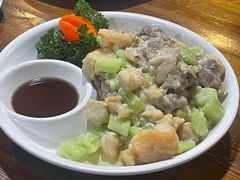 -闻香阁·清真(光荣道店)