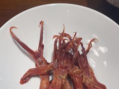 -新白鹿餐厅(京基KK ONE店)