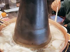 -常赢三兄弟·清真涮肉(五莲路店)