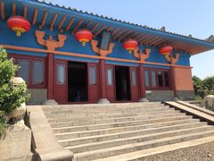 -洛阳古墓博物馆