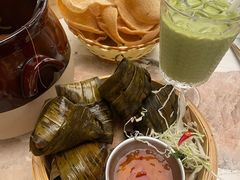 -KingThaia金泰兰(滨江天街店)