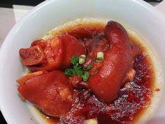 -火宫殿·小吃王国(坡子街店)