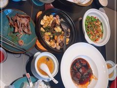 -鸽子侯·家宴·平价海鲜(绿地店)