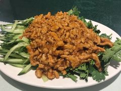 -老昌春饼(中央大街店)