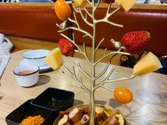 脆皮肥肠-成都吃客(九眼桥店)