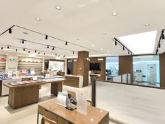-亨得利眼镜(中山路一店)