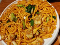 -长寿参鸡汤(朝韩风情街店)