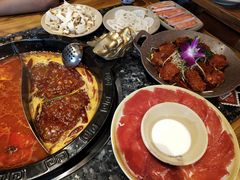 -蜀大侠火锅(古田店)