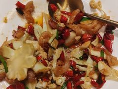 -坛宗剁椒鱼头(河西王府井店)