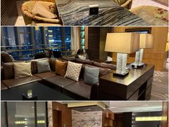 -上海漕河泾万丽酒店
