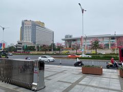 -南宁国际会展中心(会展东博文化旅游区)