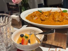 -狮拾久·现代新加坡料理(福田COCO Park店)