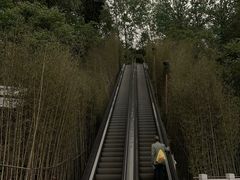-天河潭旅游度假区