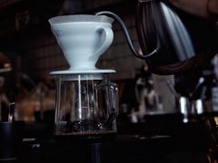 -明谦·Coffee&Cocktail Bar(美您公园店)