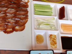 -佳兰雅序融合菜(高新店)