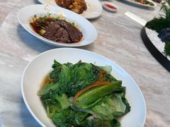 -喜来登由由大酒店九州膳坊中餐厅