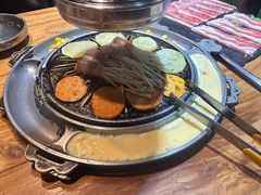 -炭恋火炉烤肉(凌云一街坊店)