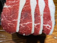 -原始泥炉烤肉(总店)