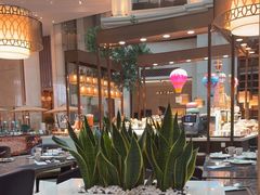 -漢咖啡·全服务式自助晚餐(武汉洲际酒店)