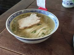 -同得兴 Since·1995 传统苏式面馆(嘉馀坊店)