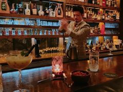 -格兰酒吧Glen Bar