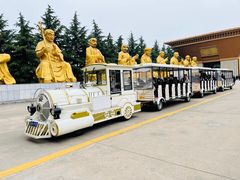 -法门文化景区