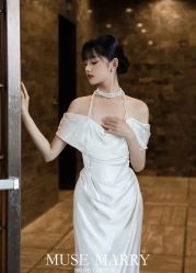 -MuseMarry婚纱(前海嘉里中心店)