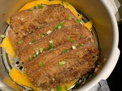 粉蒸肉-小湘旺臭鳜鱼·新湘菜(马连道路店)