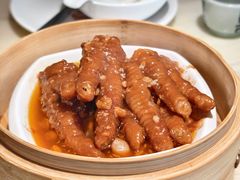 -陶陶居酒家(SM二期购物广场店)