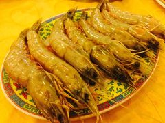 -清真·马家火锅美食城(镇江北路店)