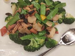 -香云轩·顺德菜(香云纱园林酒店店)