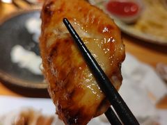 -清水日本料理铁板烧(学府路店)