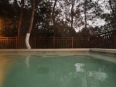 -天目湖涵田半山温泉