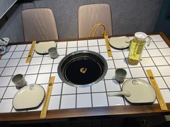 -九牛捞火锅(文化路店)