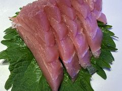 -奔海甄选·活鲜刺身铁板烧自助(太原里店)